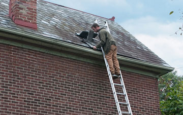 what affects urgent Trotten Marsh roof repairs