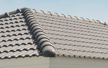 advantages of Trotten Marsh clay roofing