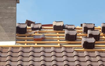 Trotten Marsh clay roofing costs