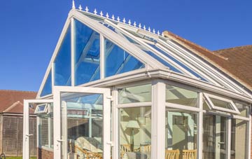 conservatory roof insulation costs Trotten Marsh
