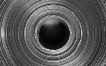 Trotten Marsh edpm waterproofing