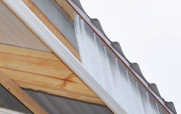 why Trotten Marsh fascia repairs are essential