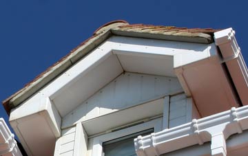 Trotten Marsh fascia installation costs