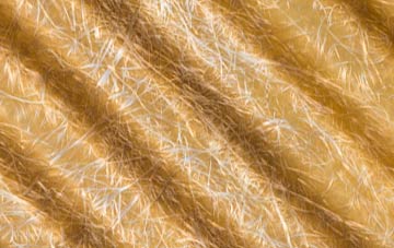 Trotten Marsh fibreglass roof waterproofing