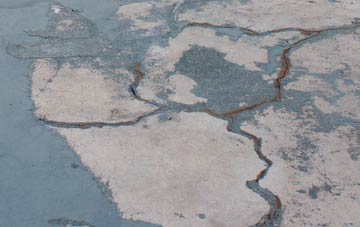 fibreglass roofing replacement Trotten Marsh