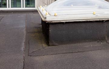 disadvantages of Trotten Marsh flat roofs