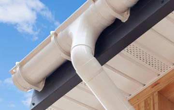 Trotten Marsh gutter installation costs