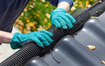 Trotten Marsh gutter repair companies