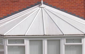 Trotten Marsh polycarbonate conservatory roof repairs