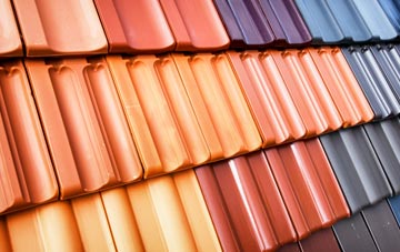 Trotten Marsh roof tile costs