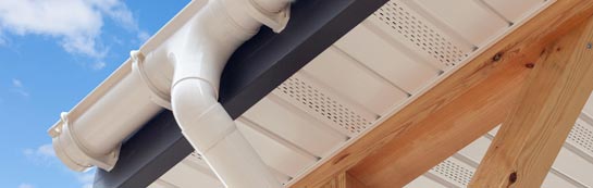 get Trotten Marsh guttering quotes today