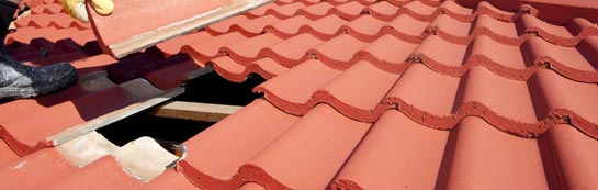compare Trotten Marsh roof repair quotes