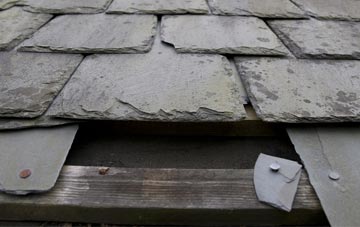 Trotten Marsh slate roof repairs and maintenance