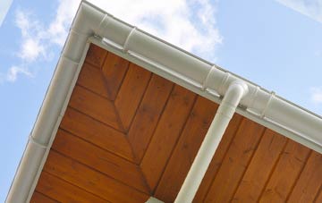 Trotten Marsh soffit types
