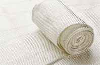 Trotten Marsh fibreglass roofing repairs