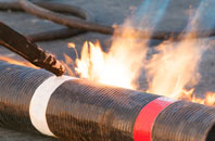 Trotten Marsh flat roofing replacement