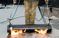 Trotten Marsh flat roof sealing quote