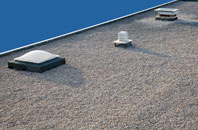 Trotten Marsh flat roofing