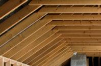 Trotten Marsh pitched insulation quotes