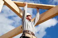 Trotten Marsh roof replacement work