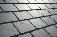 Trotten Marsh slate roof