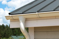 Trotten Marsh soffits