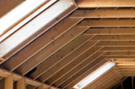 Trotten Marsh tapered roof insulation quotes