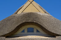 Trotten Marsh thatch roofing