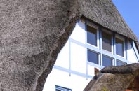 find rated Trotten Marsh thatchers